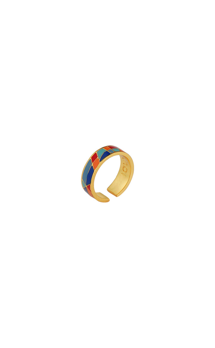 Jouy Ring