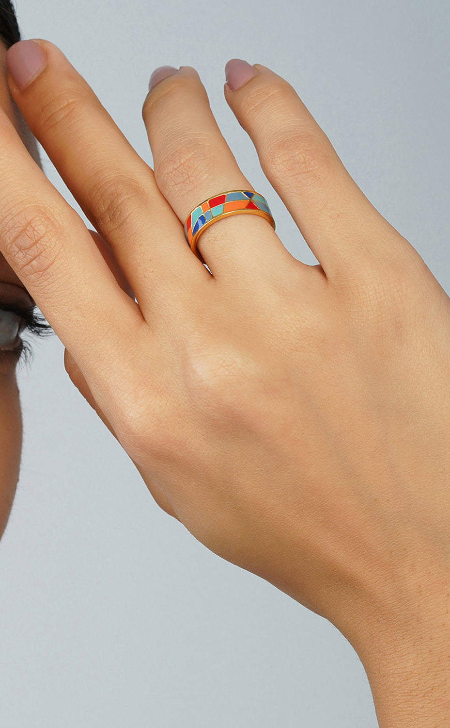 Jouy Ring