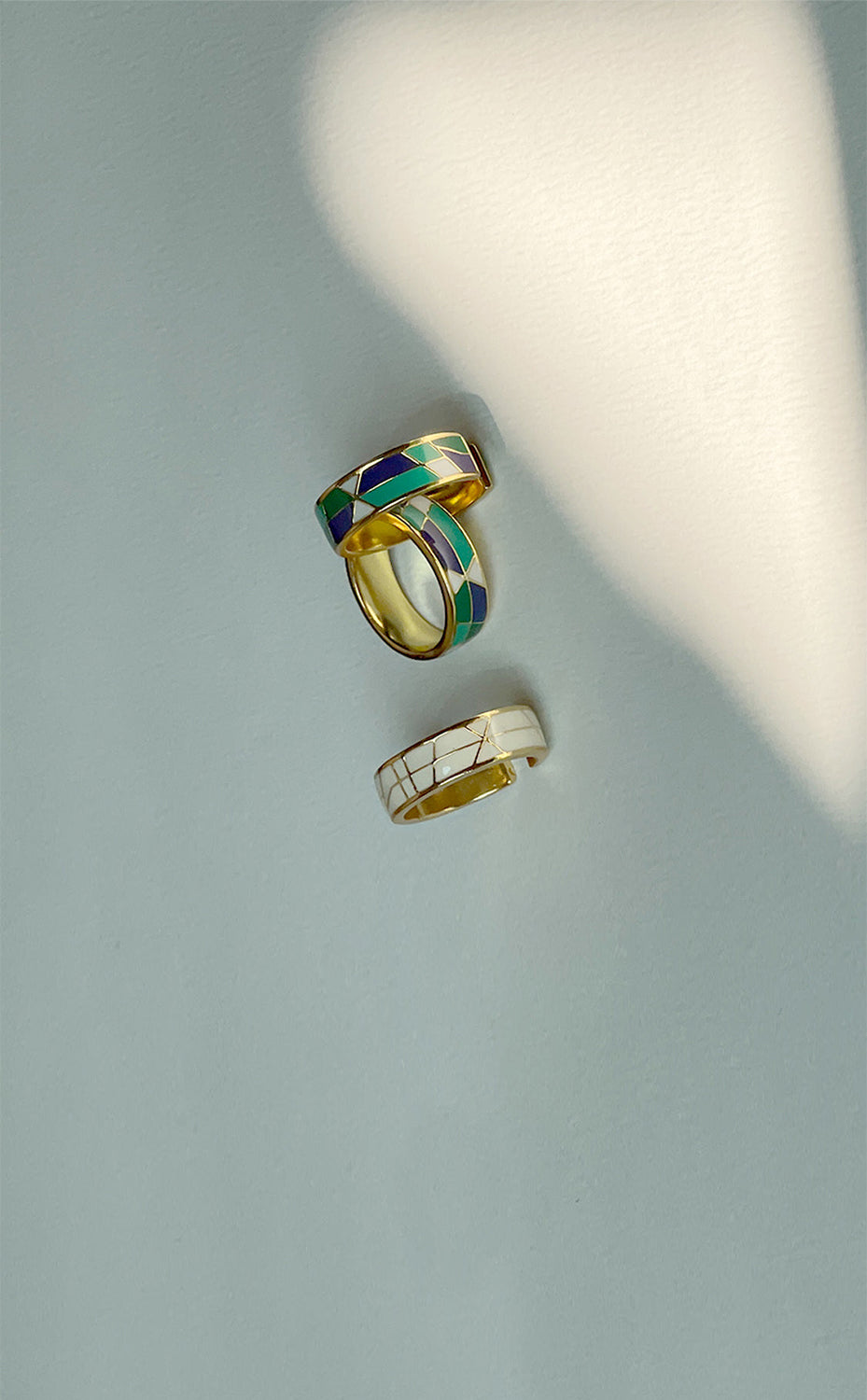 Jade Ring