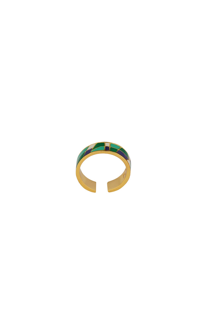 Jade Ring