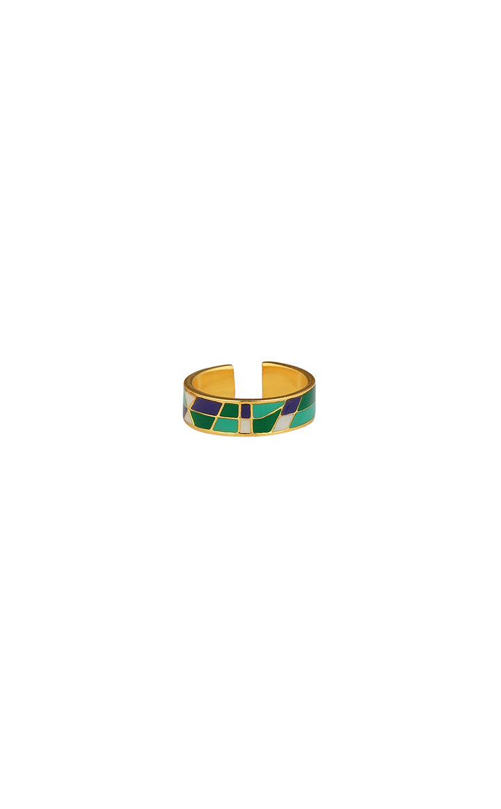 Jade Ring