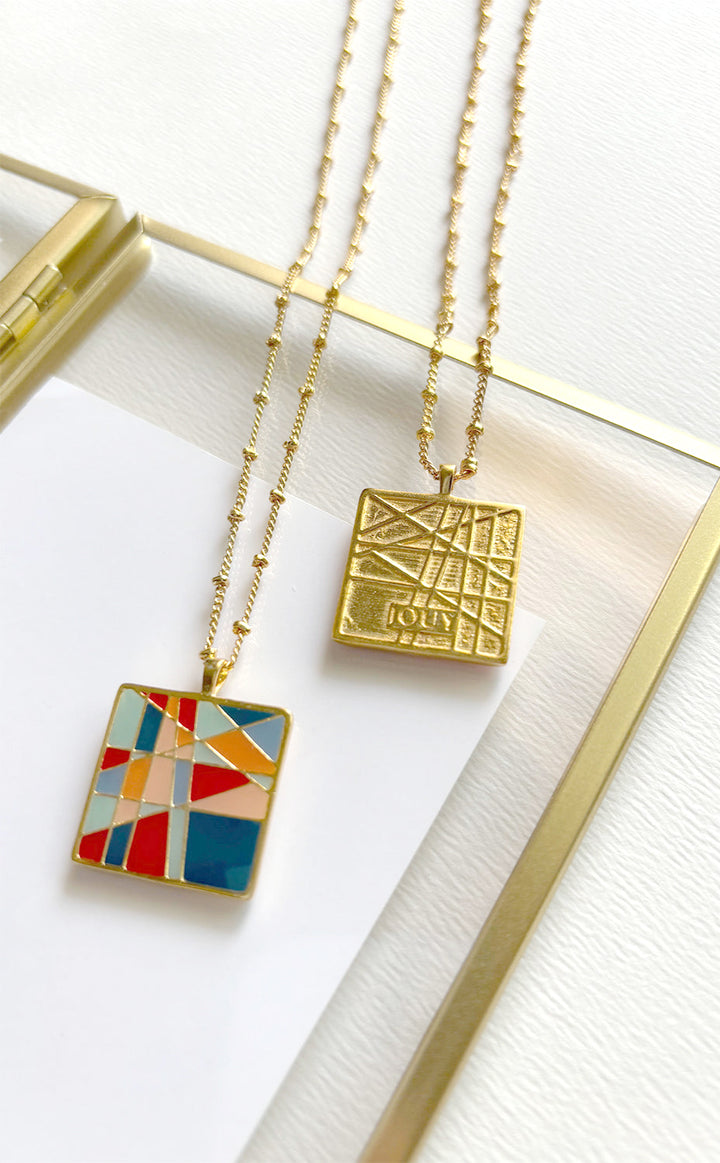 Jouy Pendant