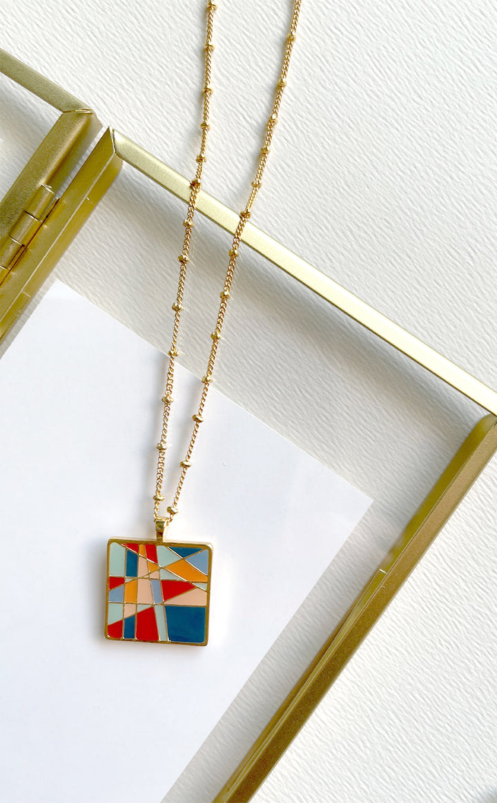 Jouy Pendant