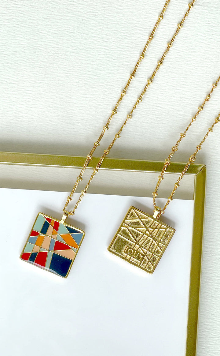 Jouy Pendant