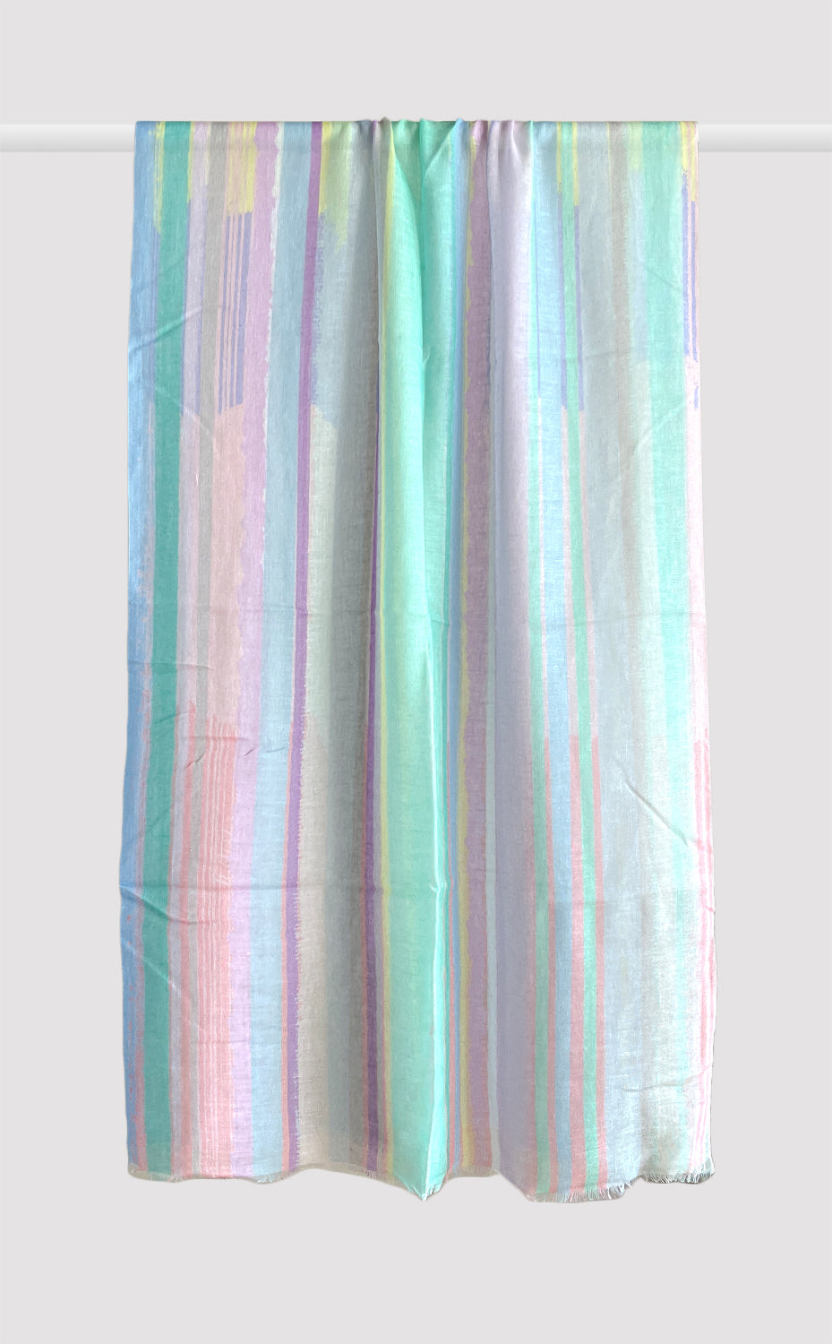 Celeste Linen Modal Stole