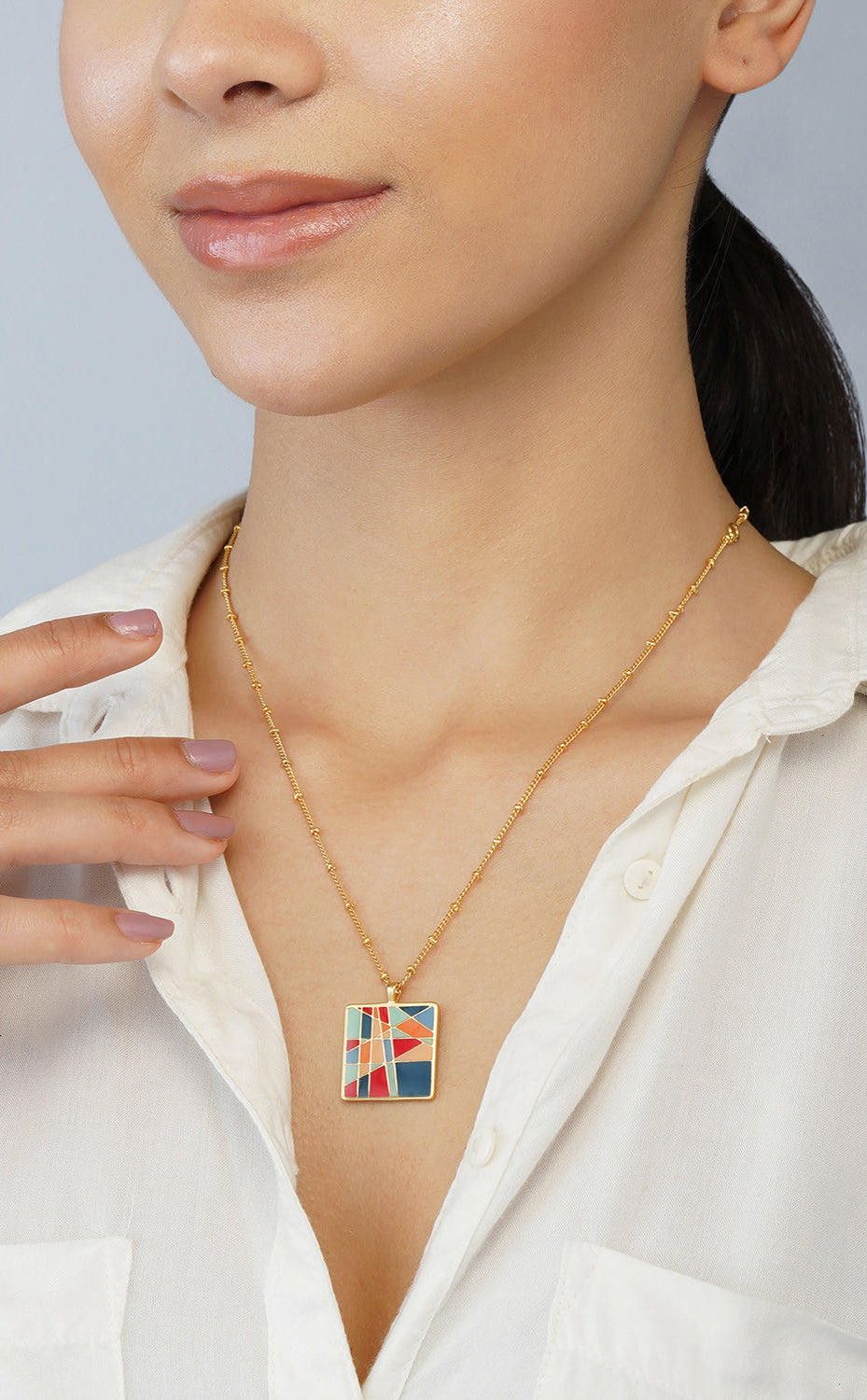 Jouy Pendant