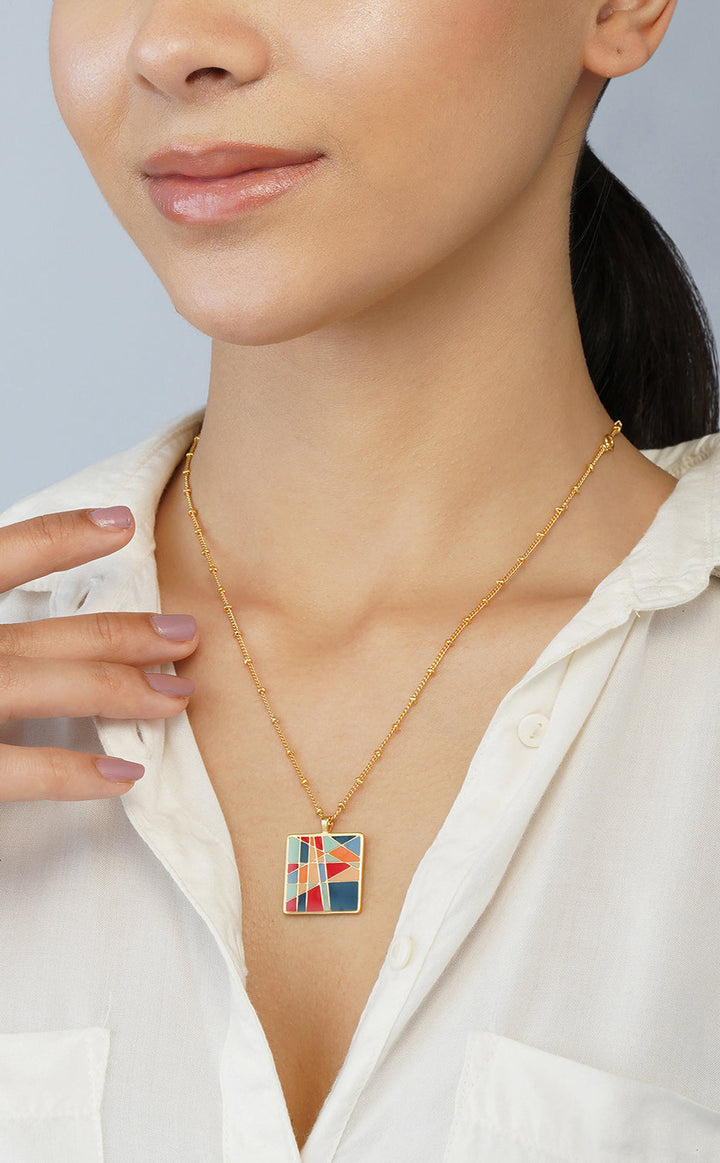 Jouy Pendant