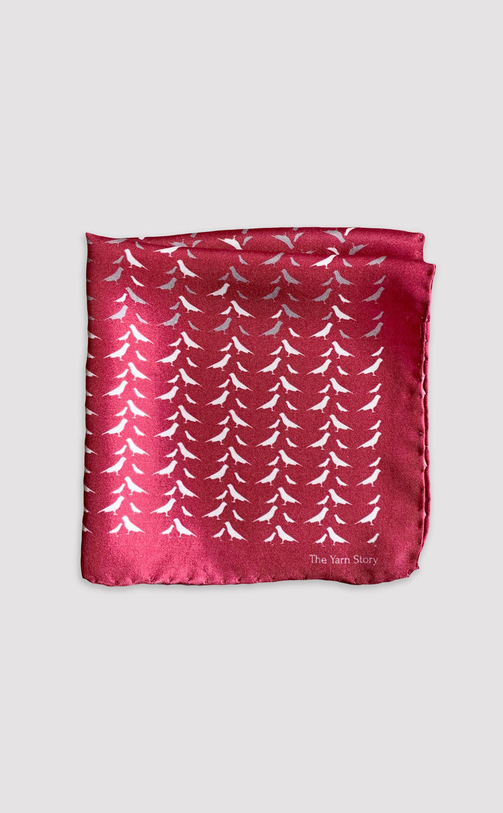Pocket Square Gift For Him