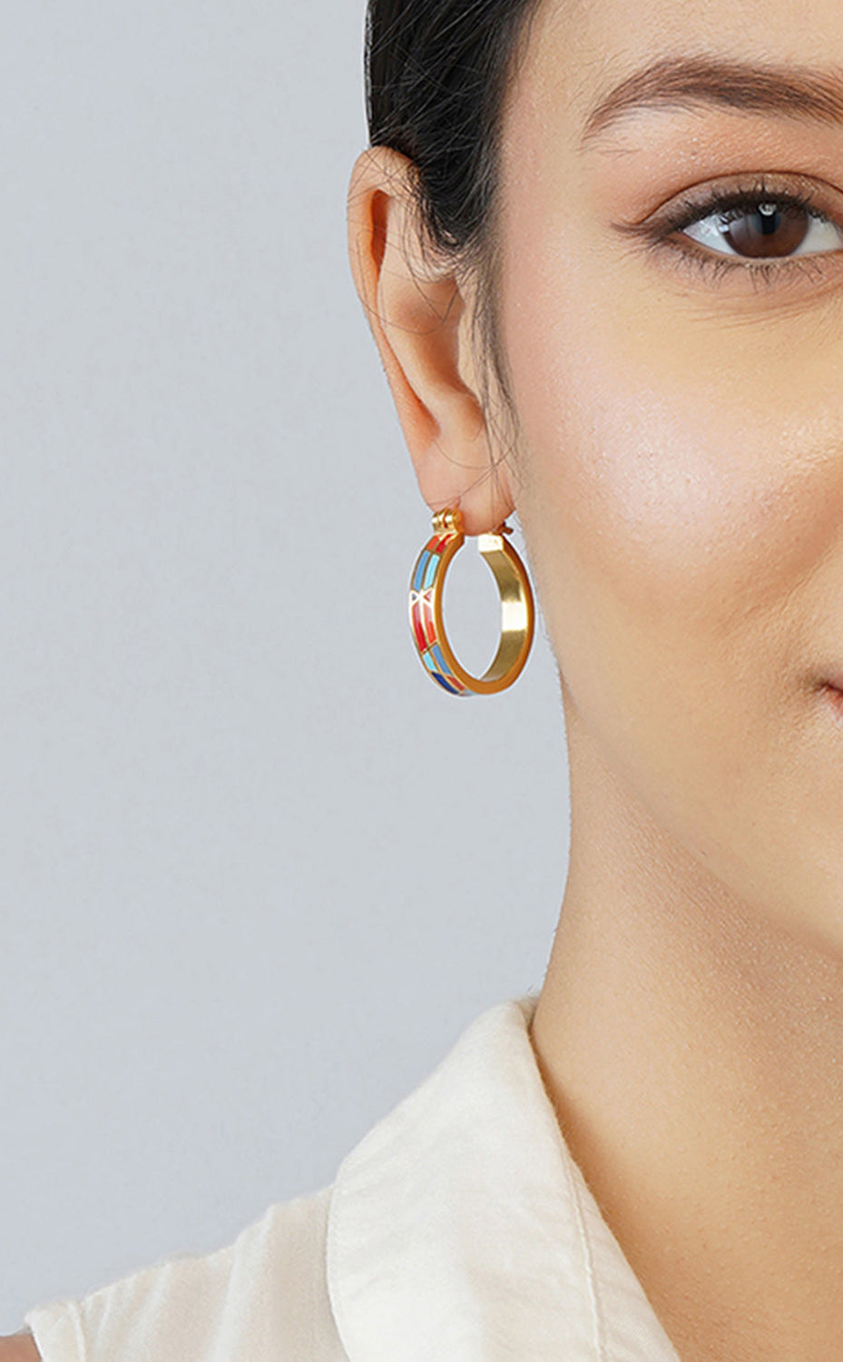 Jouy Classic Hoops