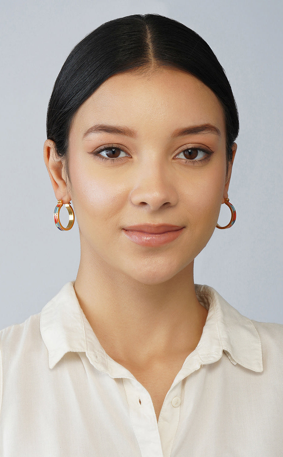 Jouy Classic Hoops