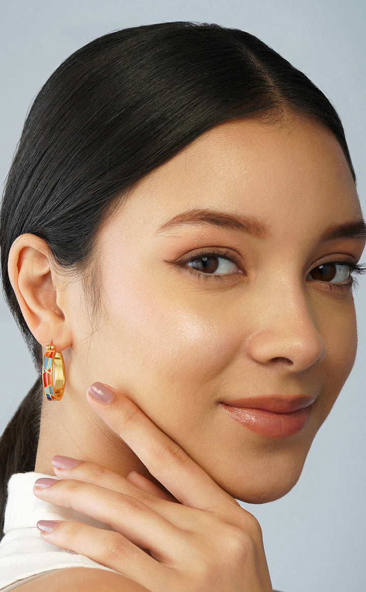Jouy Classic Hoops