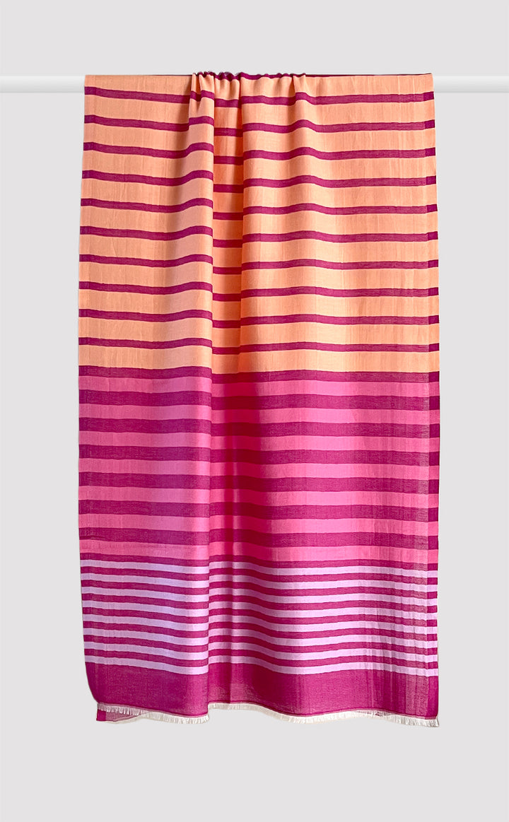 Candy Streaks Stole