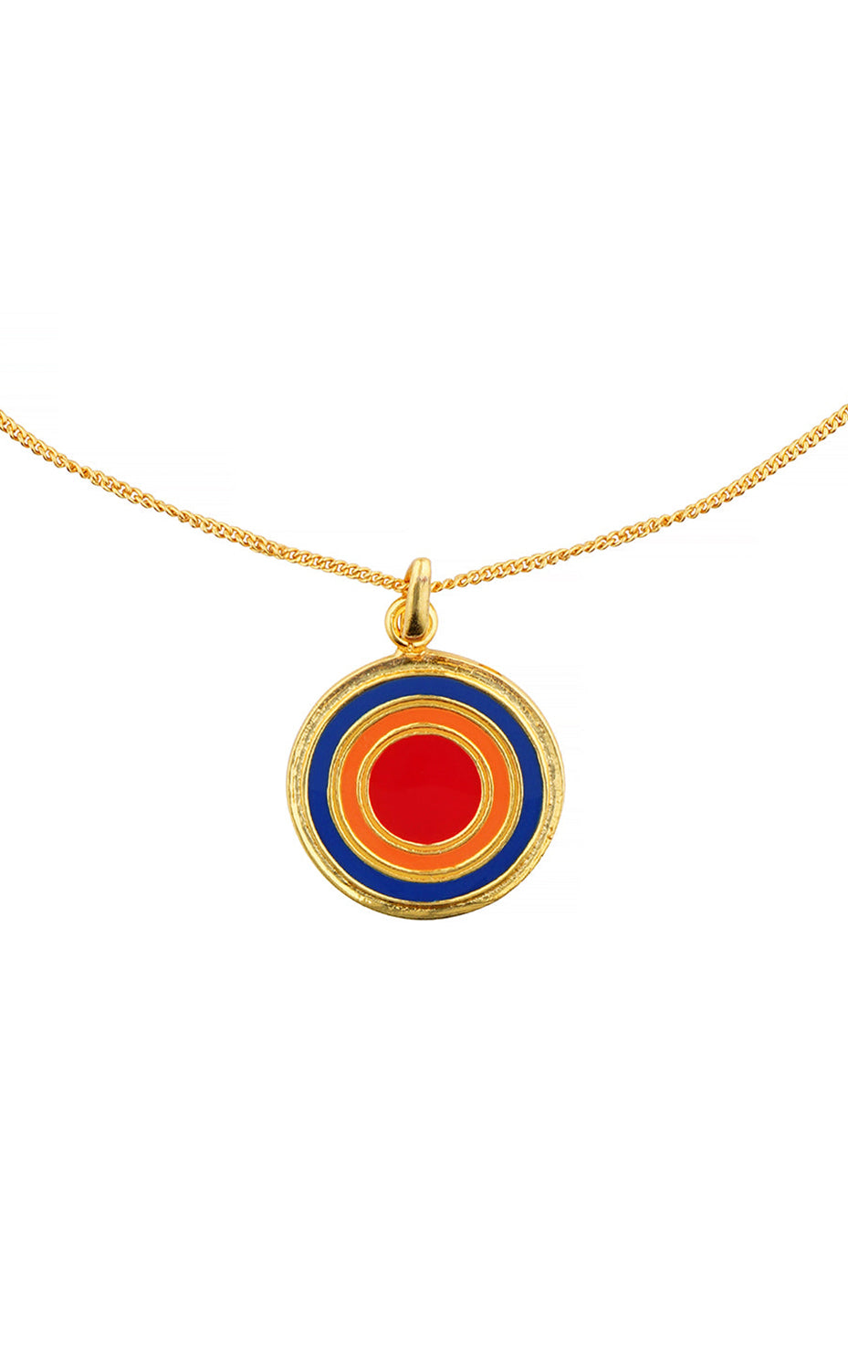 Jouy Chakra Pendant