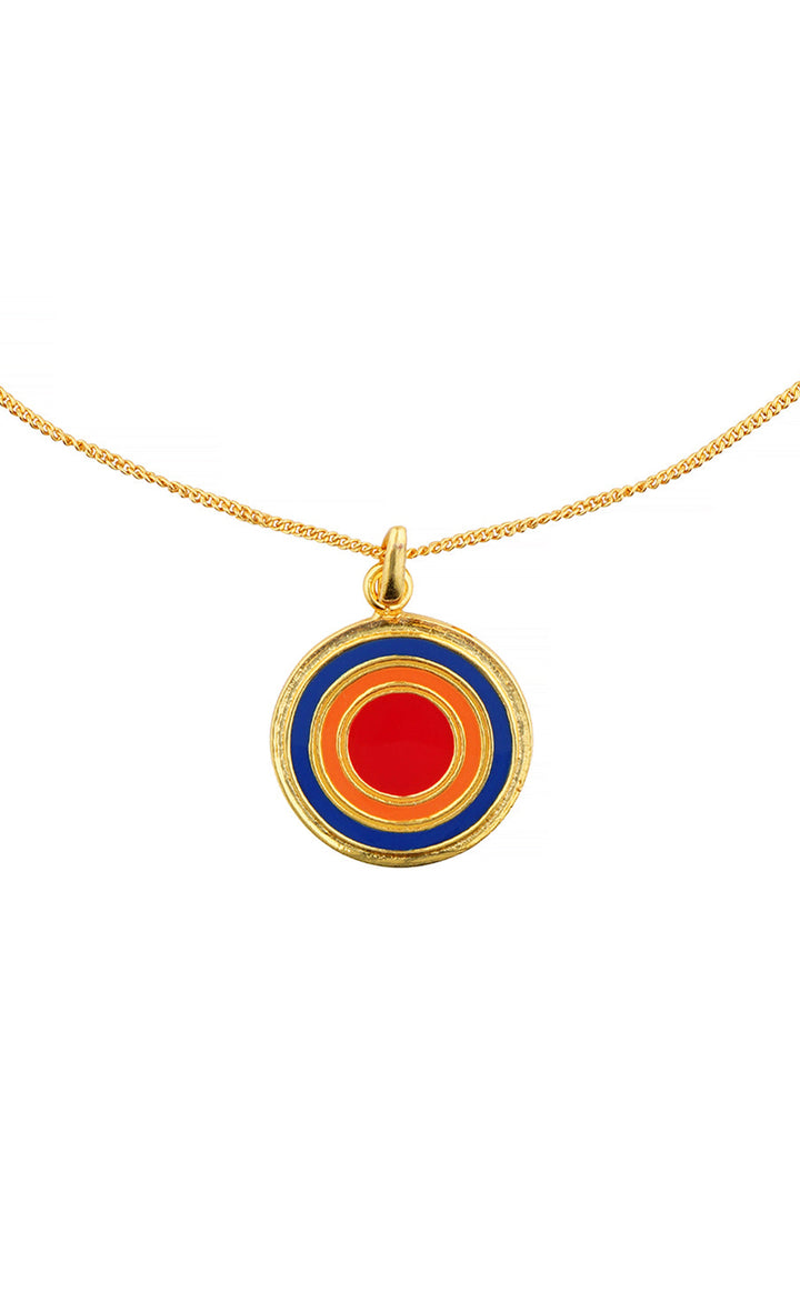Jouy Chakra Pendant