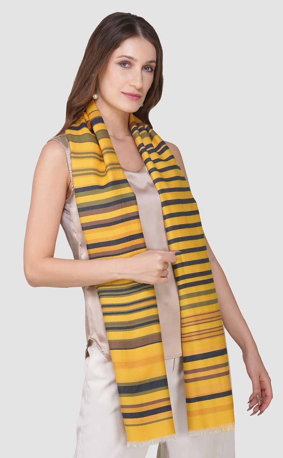 Sunshine Stripes