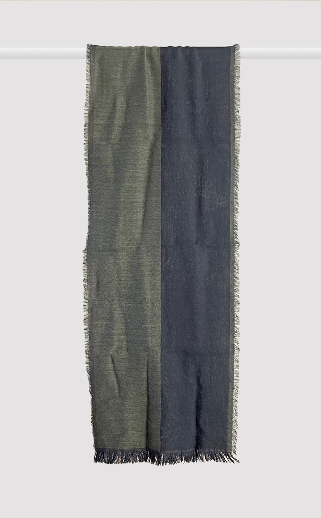 Olive Stripes His and Her Set