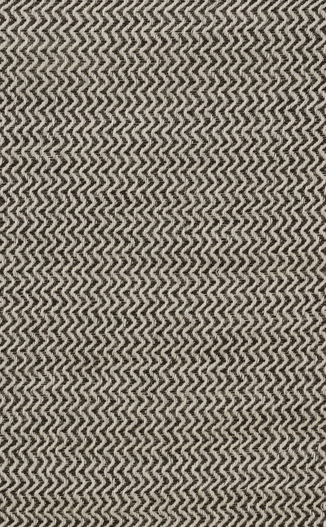 Textured Twilight Chevron Wool Muffler