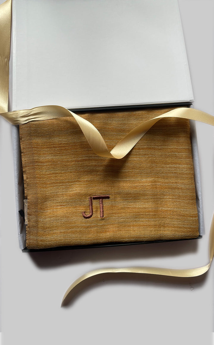 Personalised Pashminas
