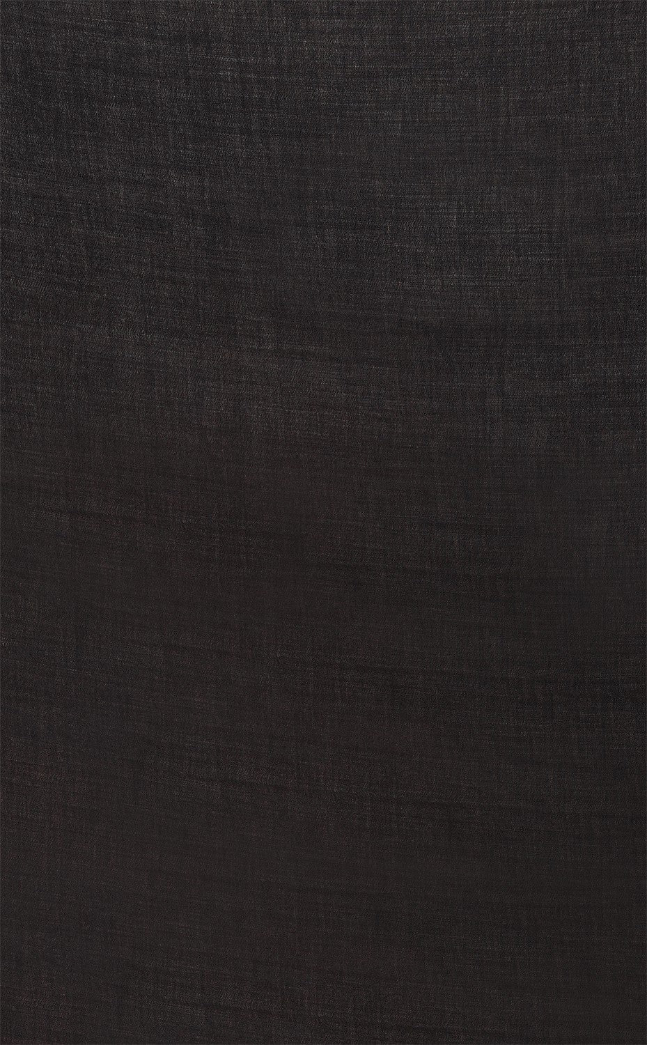 Zari Reversible Stole - Black Gold