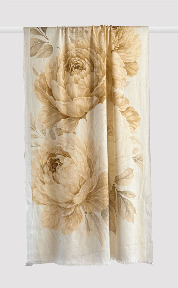 Ivory Hues Candle Set for Her