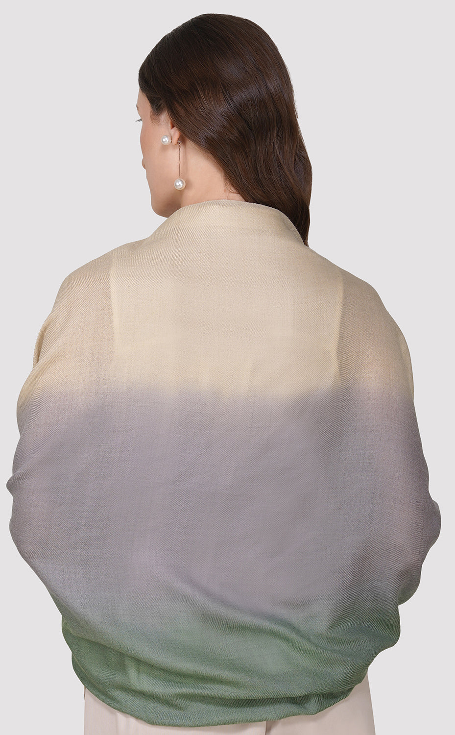 Merino Ombre - Sand