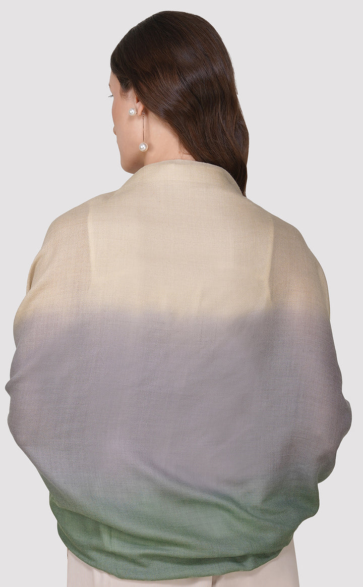 Merino Ombre - Sand