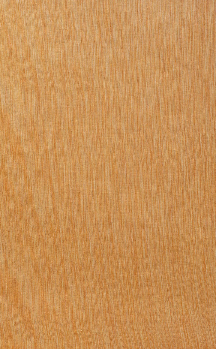 Reversible Pashmina Shawl - Mustard