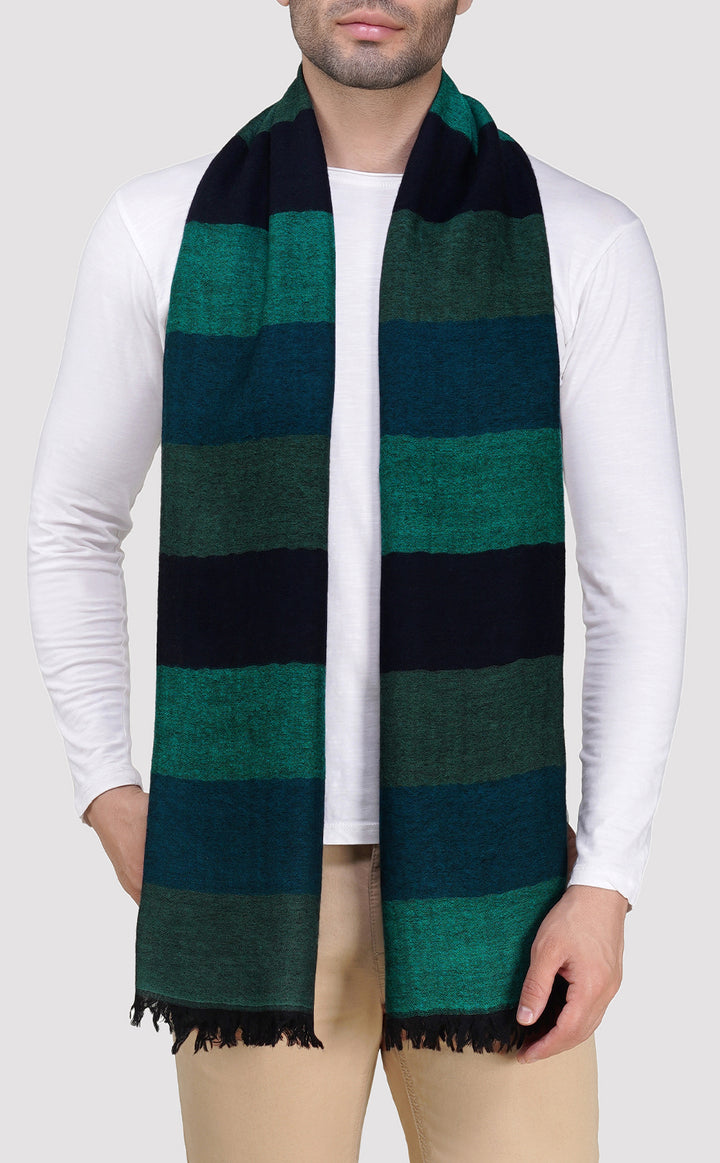 Pine Textured Merino