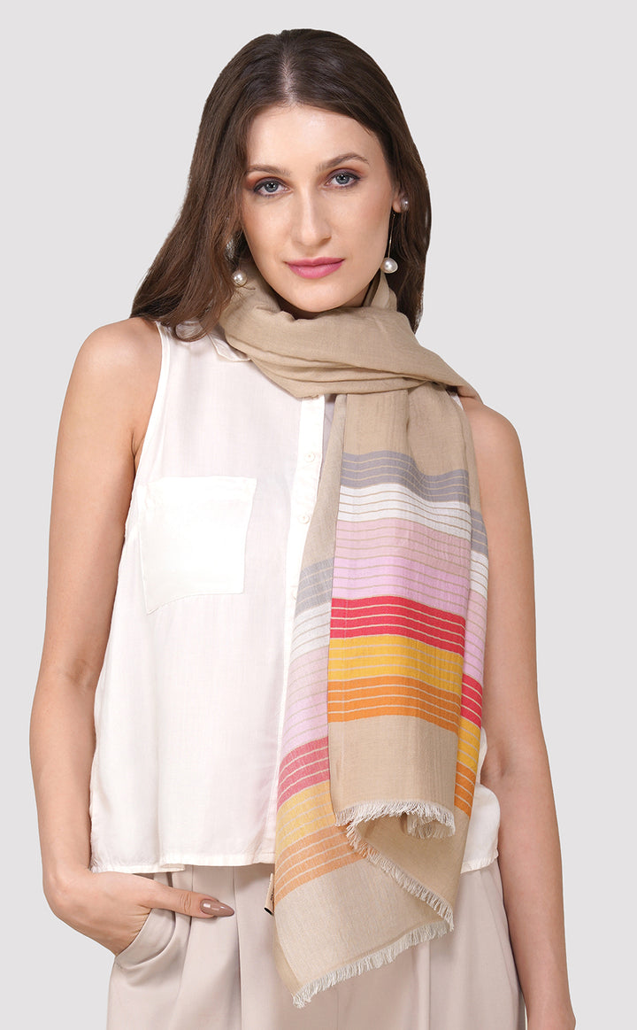 Pastel Pink