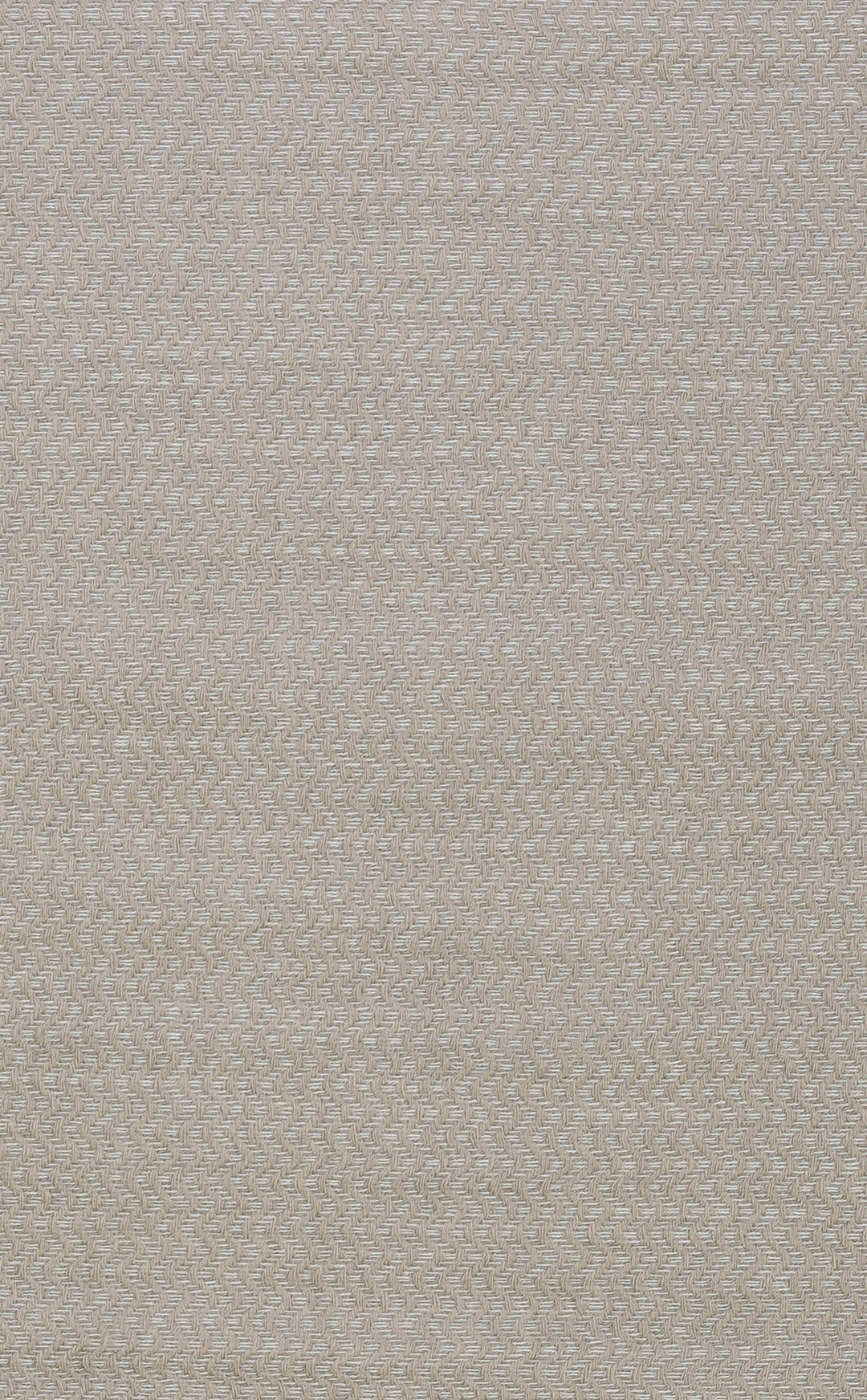 Green Mist Chevron Wool Muffler