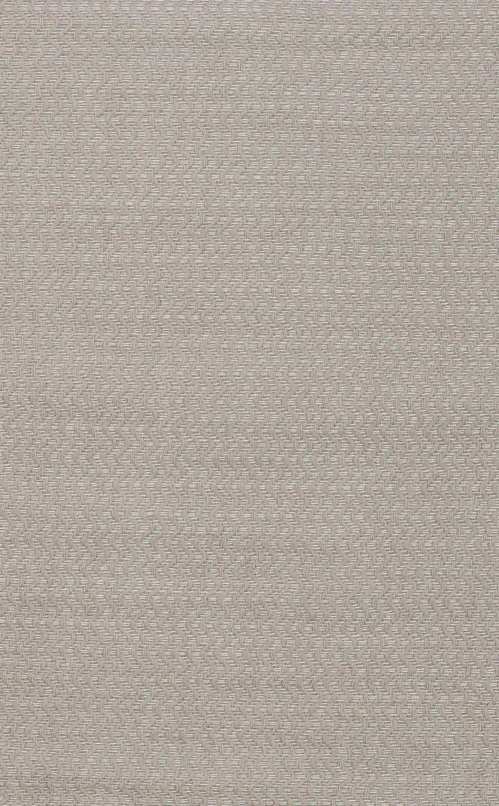 Green Mist Chevron Wool Muffler