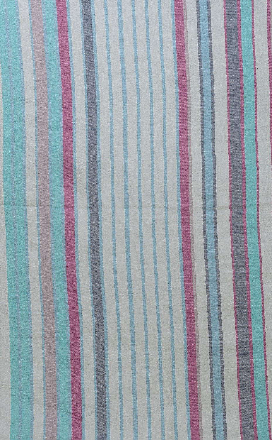 Dusty Blue Stripes