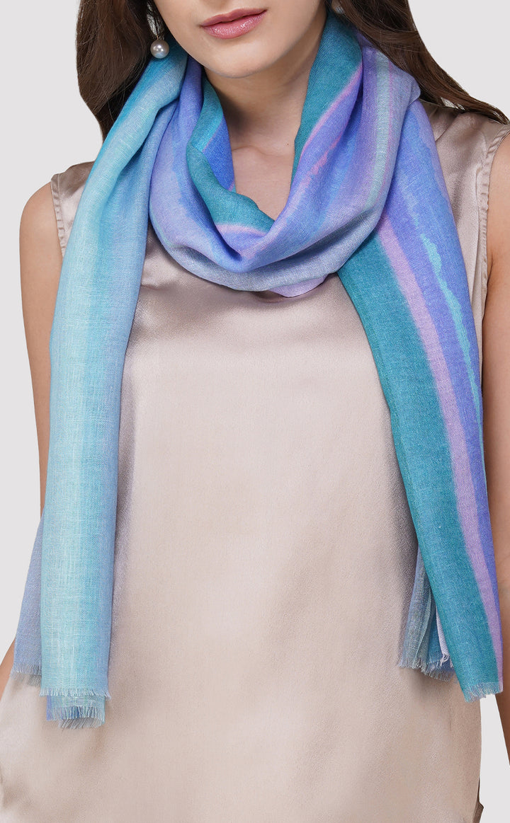 Ocean Linen Modal Stole