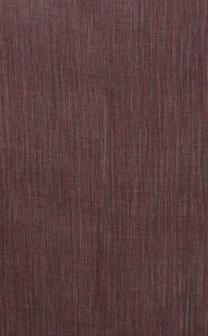 Reversible Pashmina Shawl - Rose