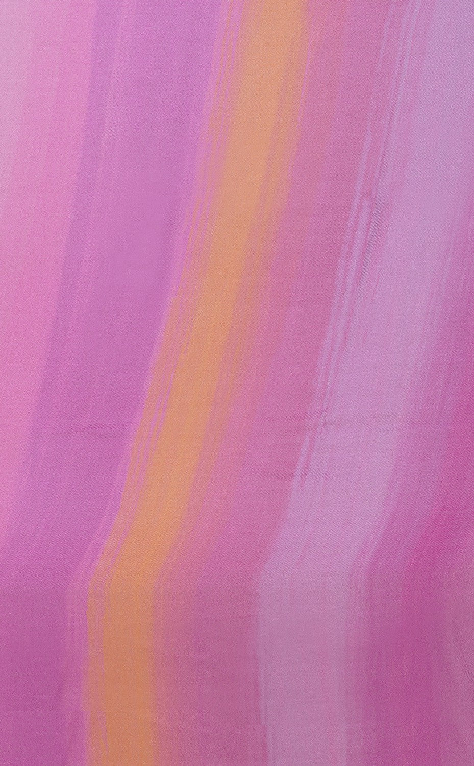 Gradient Violet Printed Shawl