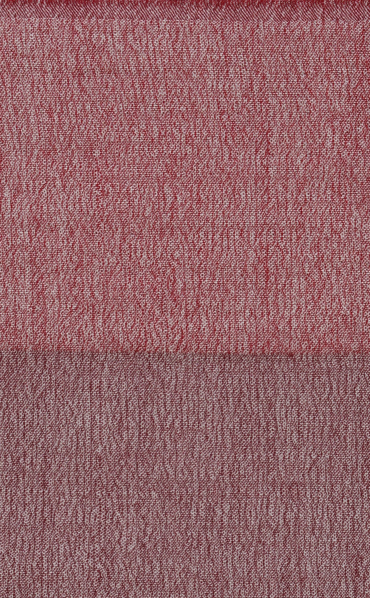 Two Tone Blush Muffler