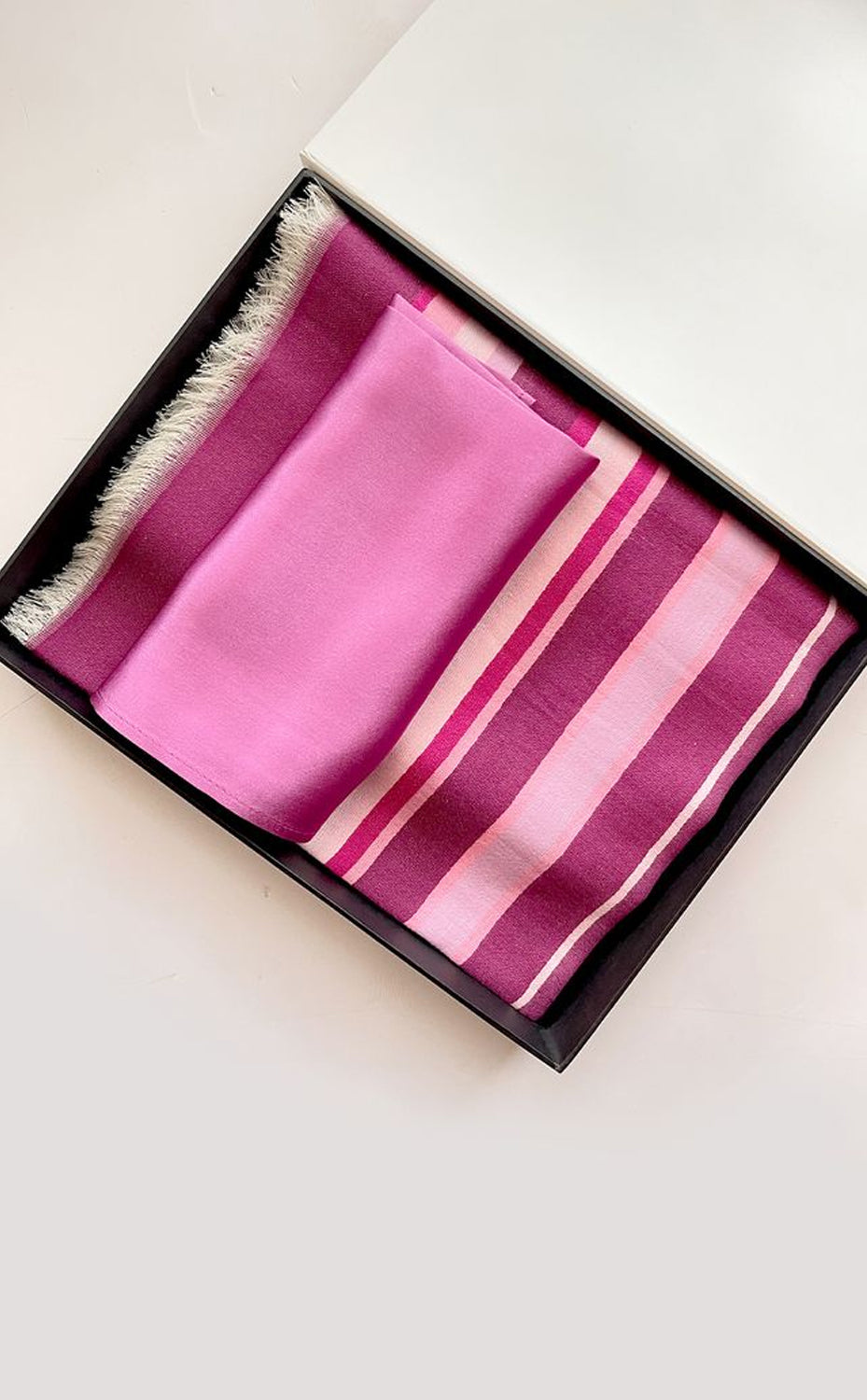 Sweetheart Stripes His &amp; Her Set