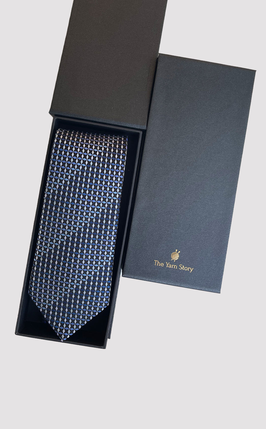 The Stardust Tie