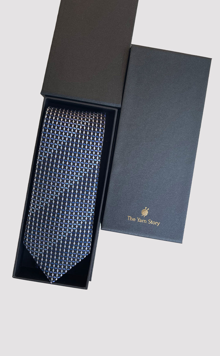 The Stardust Tie