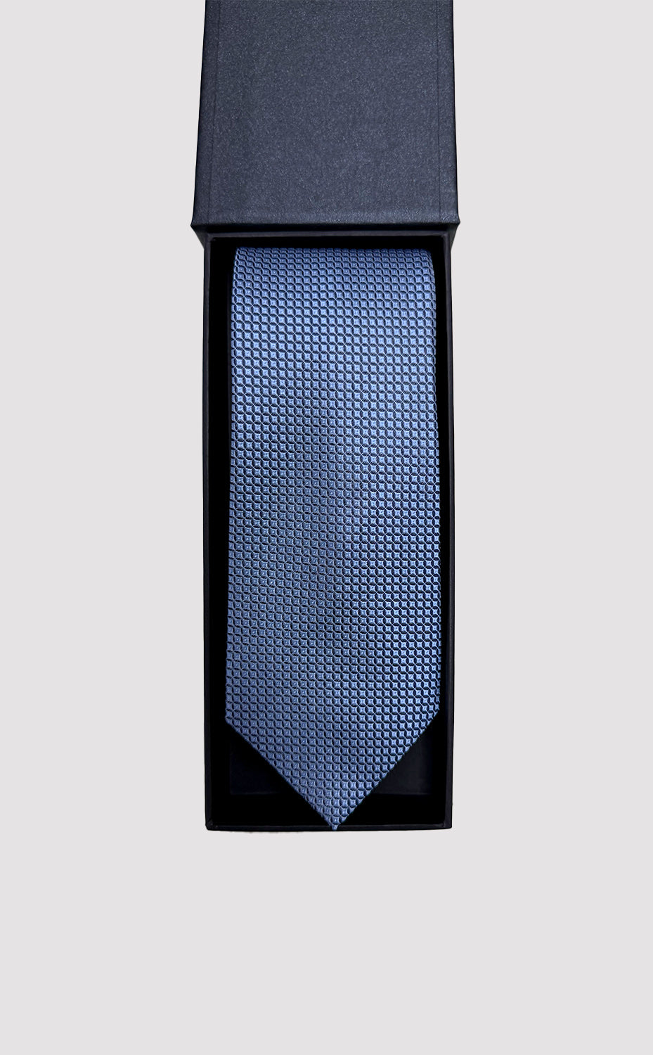 Aqua Frame Tie