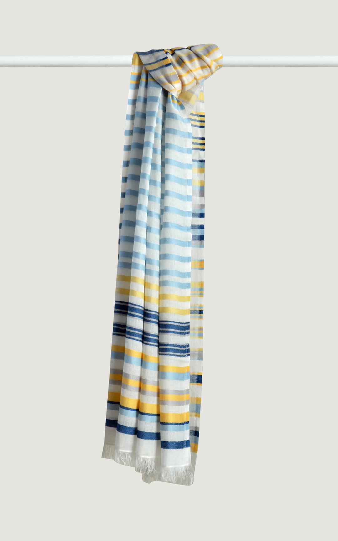 Summer Cotton Stripes