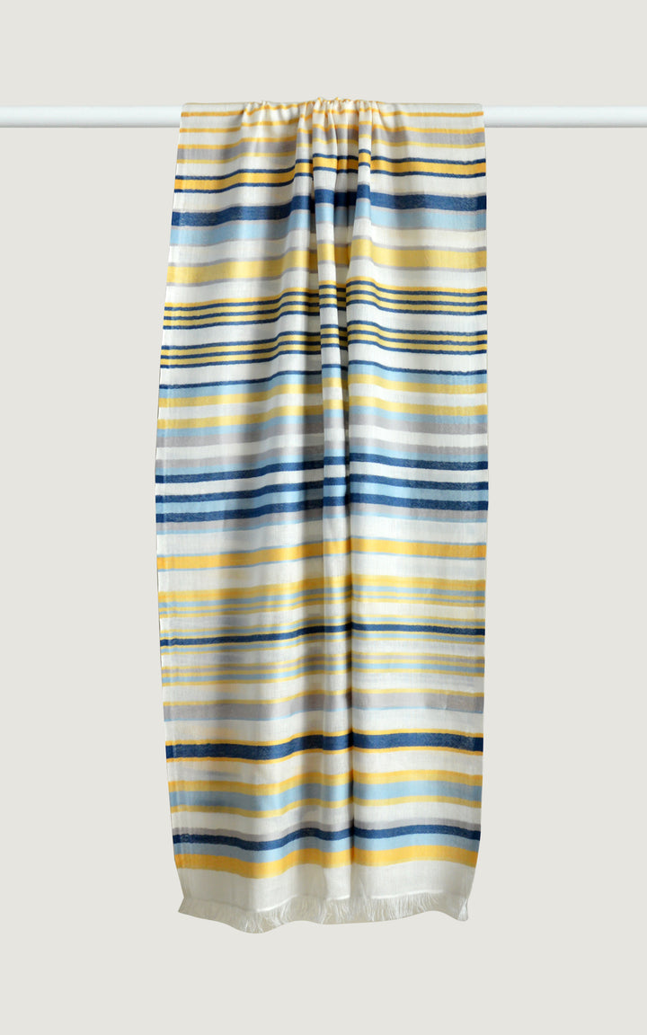 Summer Cotton Stripes
