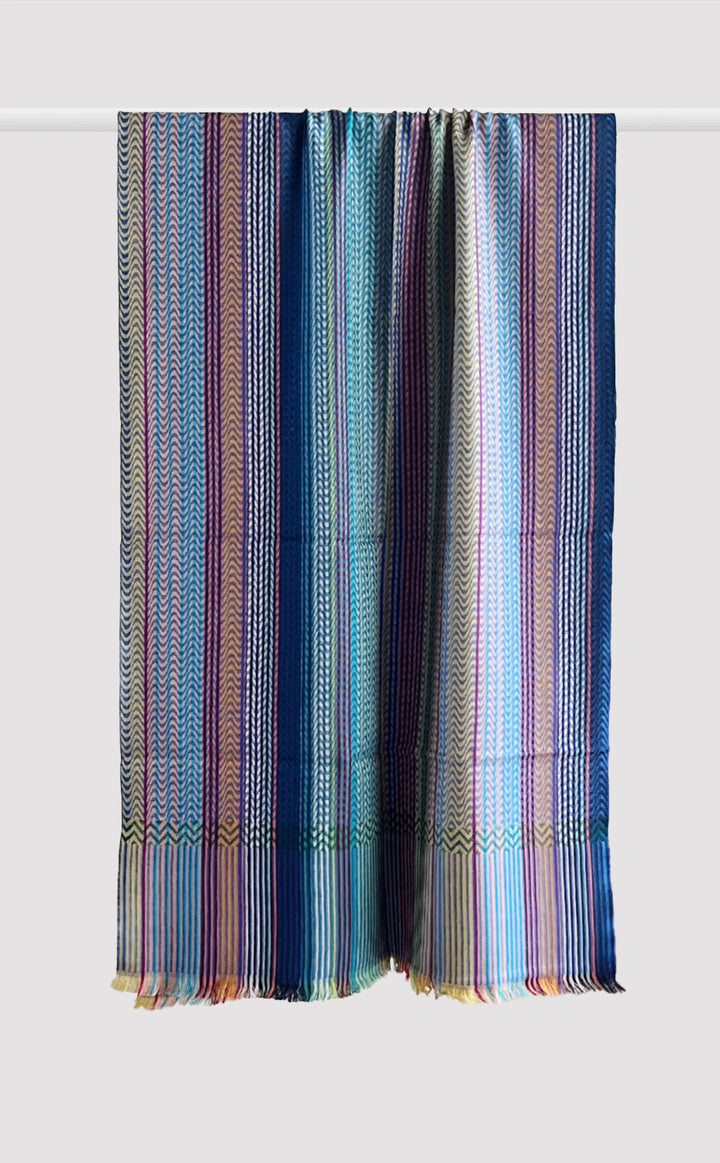 Garden Stripes His &amp; Her Set