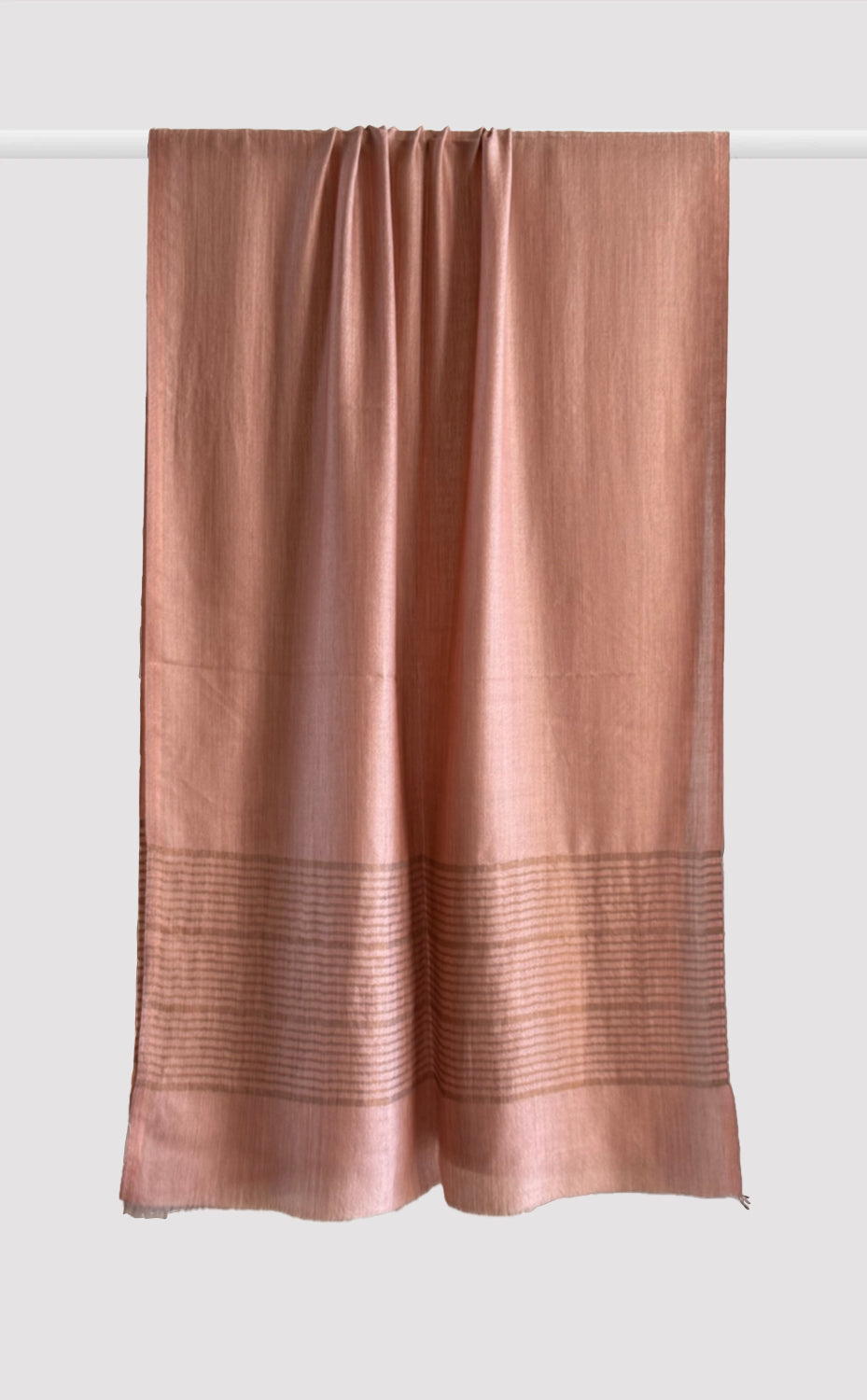 Sienna Zari Stripe Stole