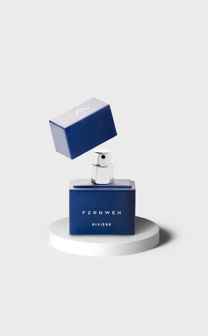 Riviere Perfume for Him
