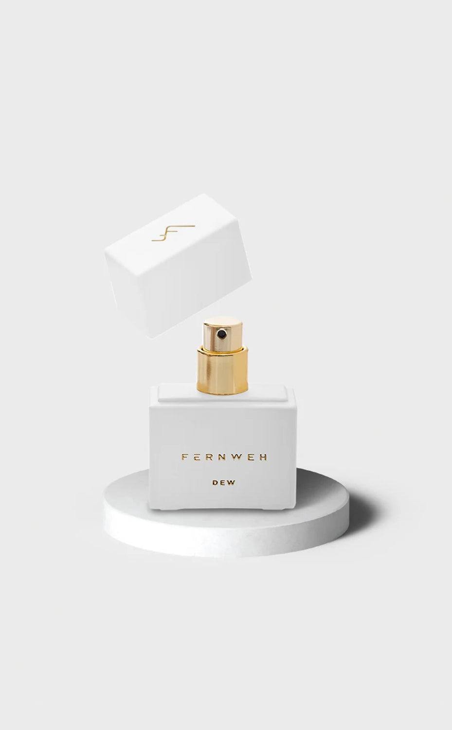 Dew Perfume for Her