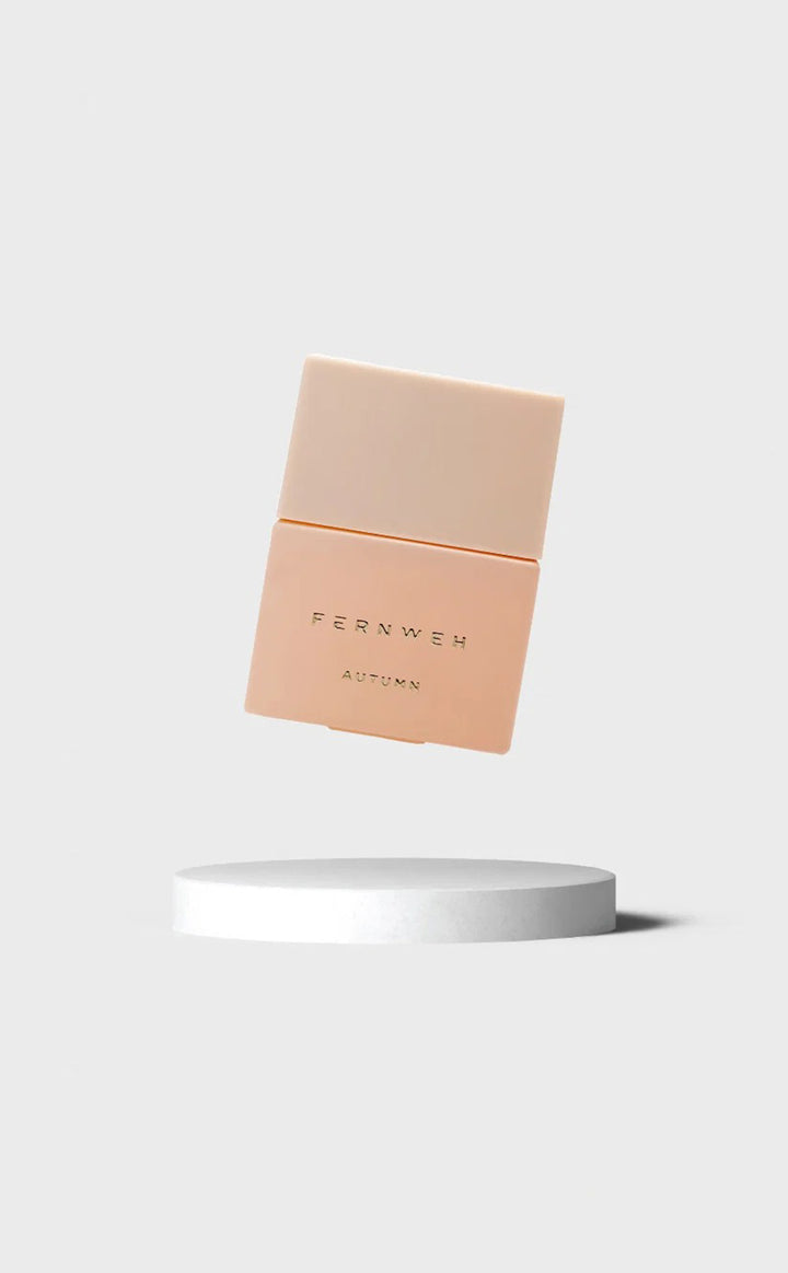 Autumn Perfume for Her