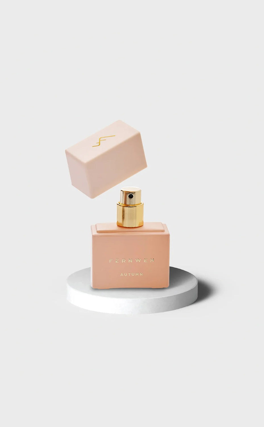Autumn Perfume for Her