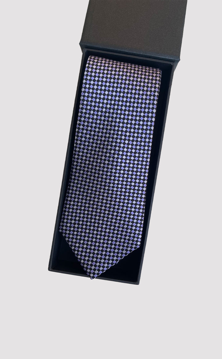 Royal Mesh Tie