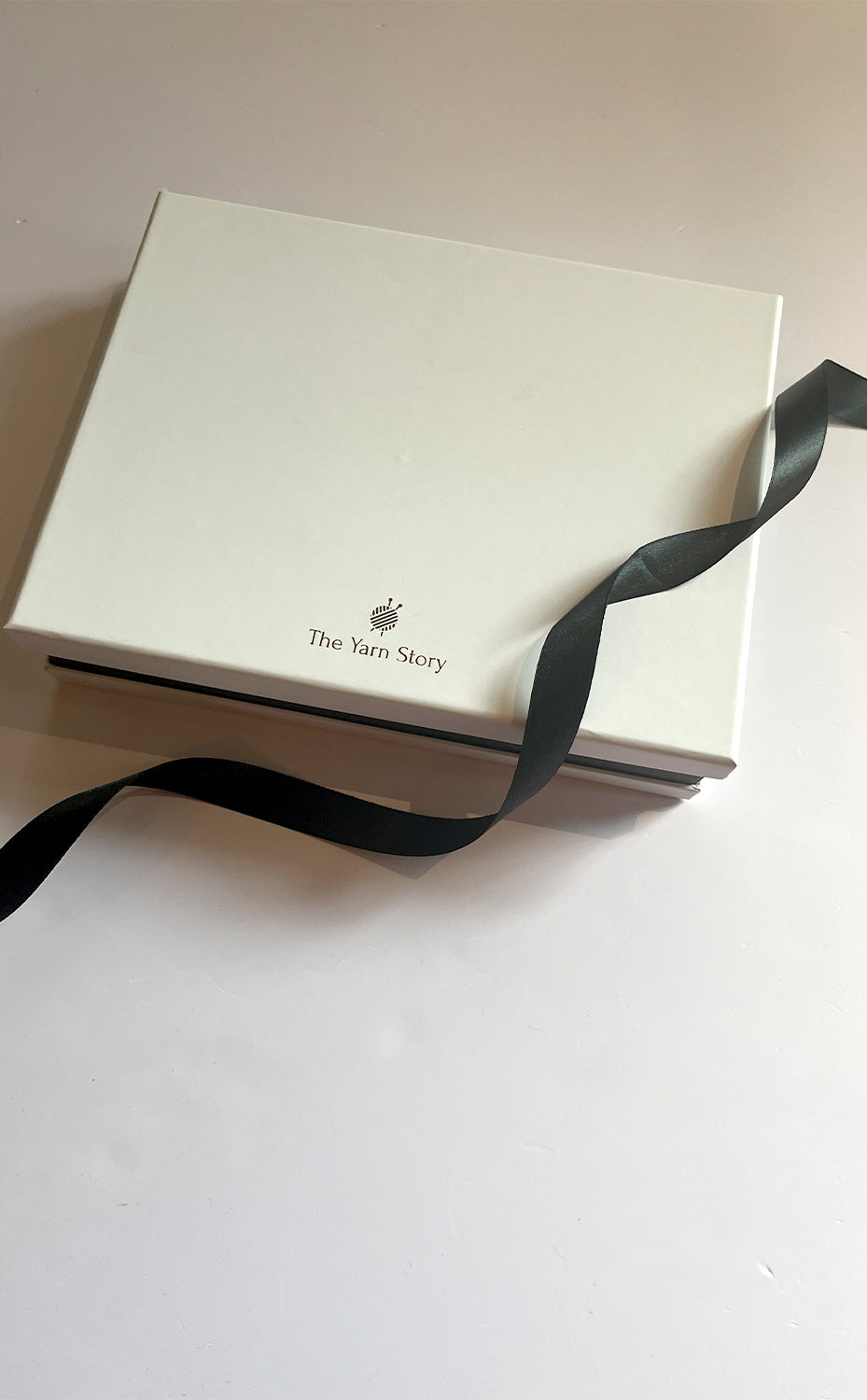 Personalised Two Tone Linen Set